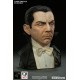 Dracula Bust 1/1 Classic Dracula (Bela Lugosi) 40 cm